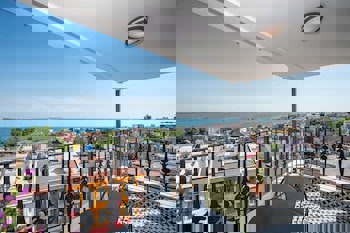 The Byzantium Hotel & Suites - Special Class