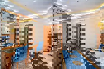 The Byzantium Hotel & Suites - Special Class