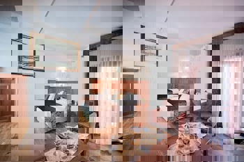 The Byzantium Hotel & Suites - Special Class