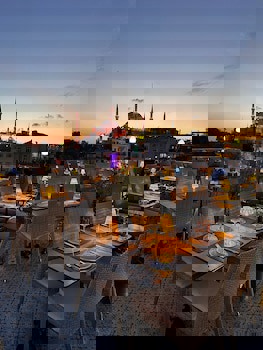 The Byzantium Hotel & Suites - Special Class