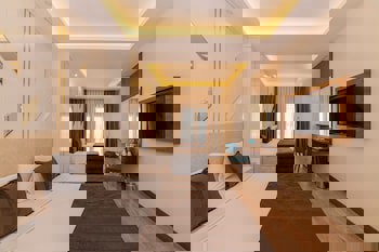 The Byzantium Hotel & Suites - Special Class