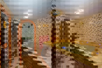 The Byzantium Hotel & Suites - Special Class