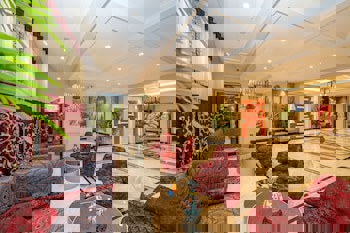 The Byzantium Hotel & Suites - Special Class