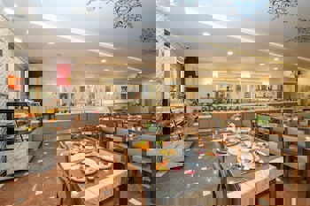 The Byzantium Hotel & Suites - Special Class