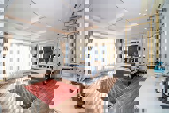 The Byzantium Hotel & Suites - Special Class