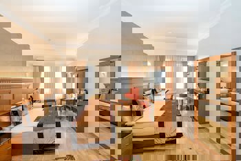 The Byzantium Hotel & Suites - Special Class