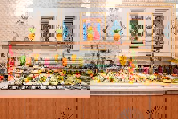 The Byzantium Hotel & Suites - Special Class