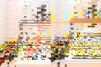 The Byzantium Hotel & Suites - Special Class