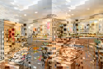 The Byzantium Hotel & Suites - Special Class