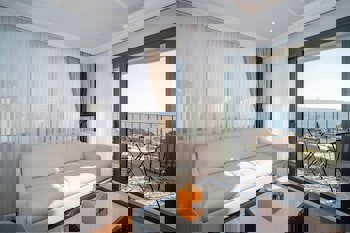 The Byzantium Hotel & Suites - Special Class