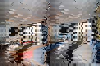 The Byzantium Hotel & Suites - Special Class