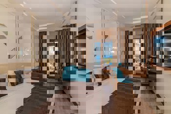 The Byzantium Hotel & Suites - Special Class