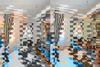 The Byzantium Hotel & Suites - Special Class