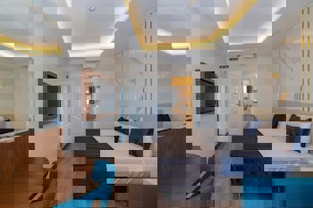 The Byzantium Hotel & Suites - Special Class