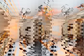 The Byzantium Hotel & Suites - Special Class