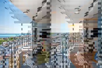 The Byzantium Hotel & Suites - Special Class