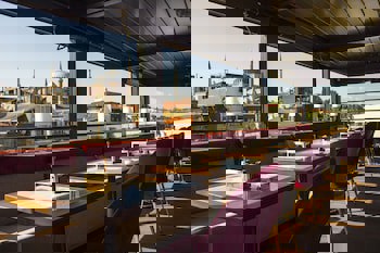 The Byzantium Hotel & Suites - Special Class