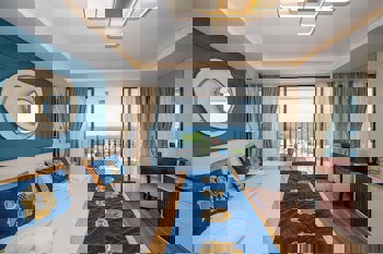 The Byzantium Hotel & Suites - Special Class