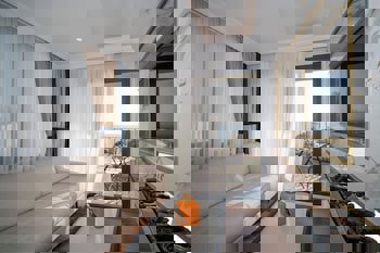 The Byzantium Hotel & Suites - Special Class