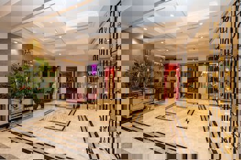 The Byzantium Hotel & Suites - Special Class