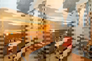 The Byzantium Hotel & Suites - Special Class