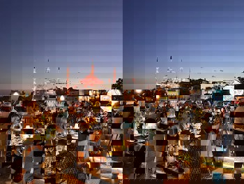 The Byzantium Hotel & Suites - Special Class