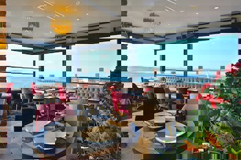 The Byzantium Hotel & Suites - Special Class