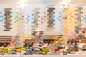 The Byzantium Hotel & Suites - Special Class