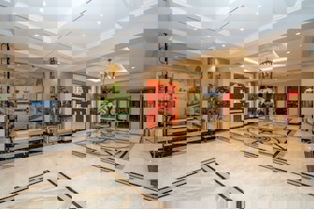 The Byzantium Hotel & Suites - Special Class