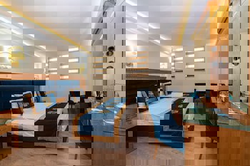 The Byzantium Hotel & Suites - Special Class