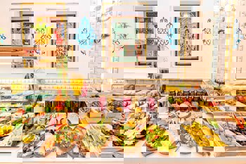 The Byzantium Hotel & Suites - Special Class