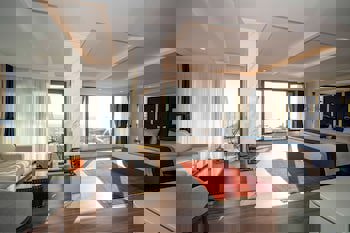 The Byzantium Hotel & Suites - Special Class