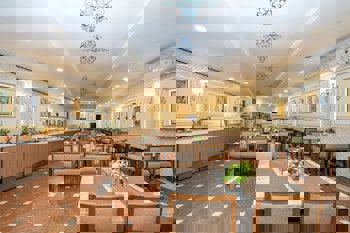 The Byzantium Hotel & Suites - Special Class