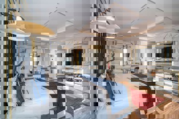 The Byzantium Hotel & Suites - Special Class