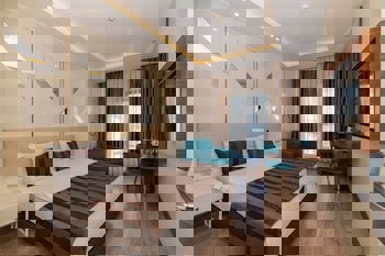 The Byzantium Hotel & Suites - Special Class