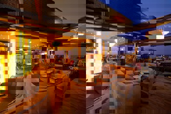 The Byzantium Hotel & Suites - Special Class