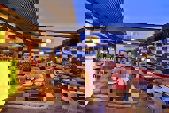 The Byzantium Hotel & Suites - Special Class