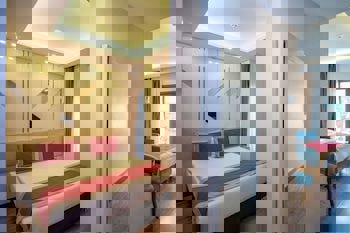 The Byzantium Hotel & Suites - Special Class