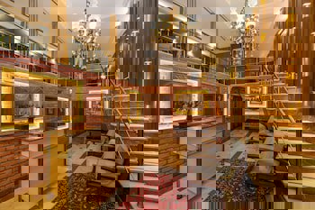 The Byzantium Hotel & Suites - Special Class