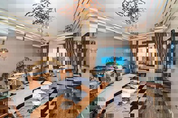 The Byzantium Hotel & Suites - Special Class