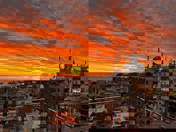 The Byzantium Hotel & Suites - Special Class