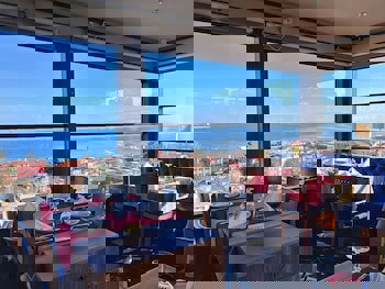 The Byzantium Hotel & Suites - Special Class