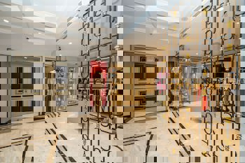 The Byzantium Hotel & Suites - Special Class