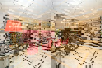 The Byzantium Hotel & Suites - Special Class