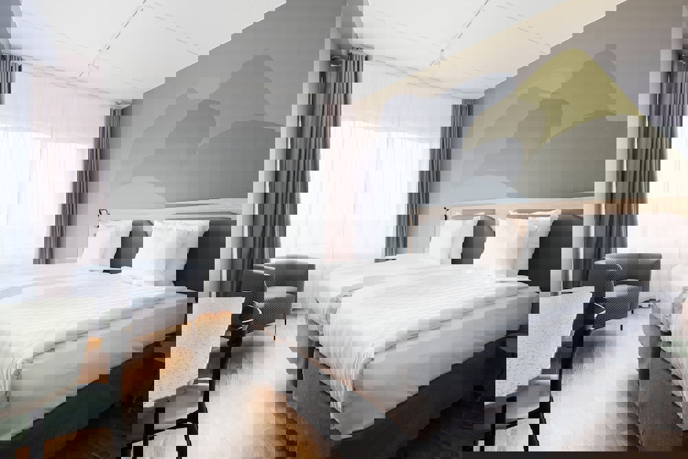 Break Sokos Hotel Flamingo