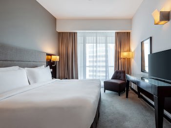 Flora Creek Deluxe Hotel Apartments Dubai