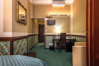 Hotel Hastal Prague Old Town galeri fotoğrafı