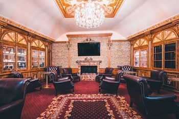 Hotel Hastal Prague Old Town