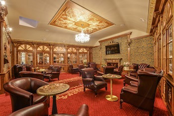 Hotel Hastal Prague Old Town galeri fotoğrafı