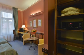 Hotel Hastal Prague Old Town galeri fotoğrafı